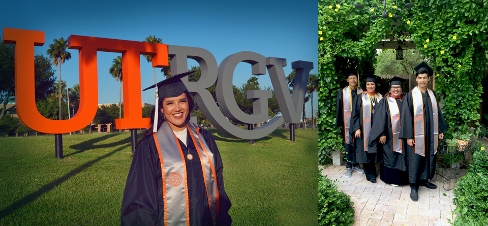 Our Student Graduates